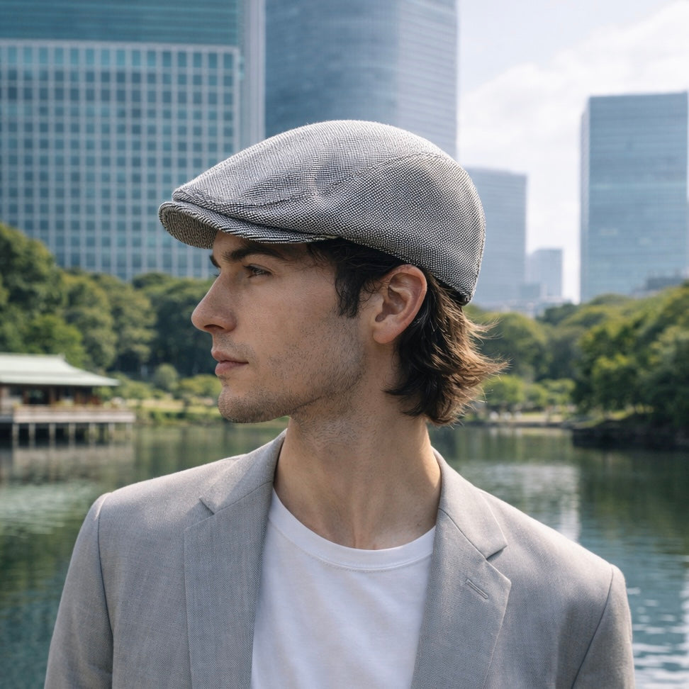 People of Ginza