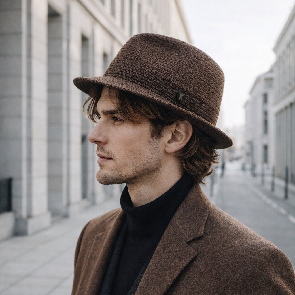 Here comes the chance AW