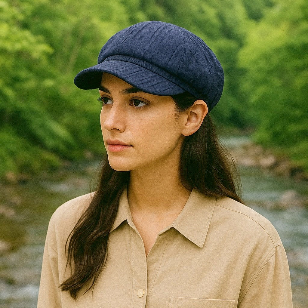 流線流(Ryusen Nagashi)