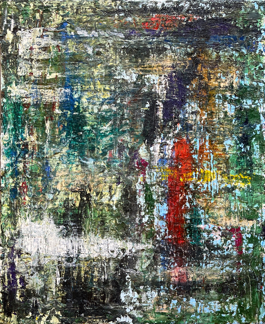 秘密の園 ~無意識の世界シリーズ~