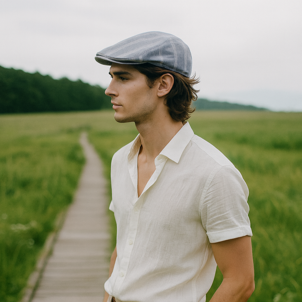 線の先(SennoSaki)