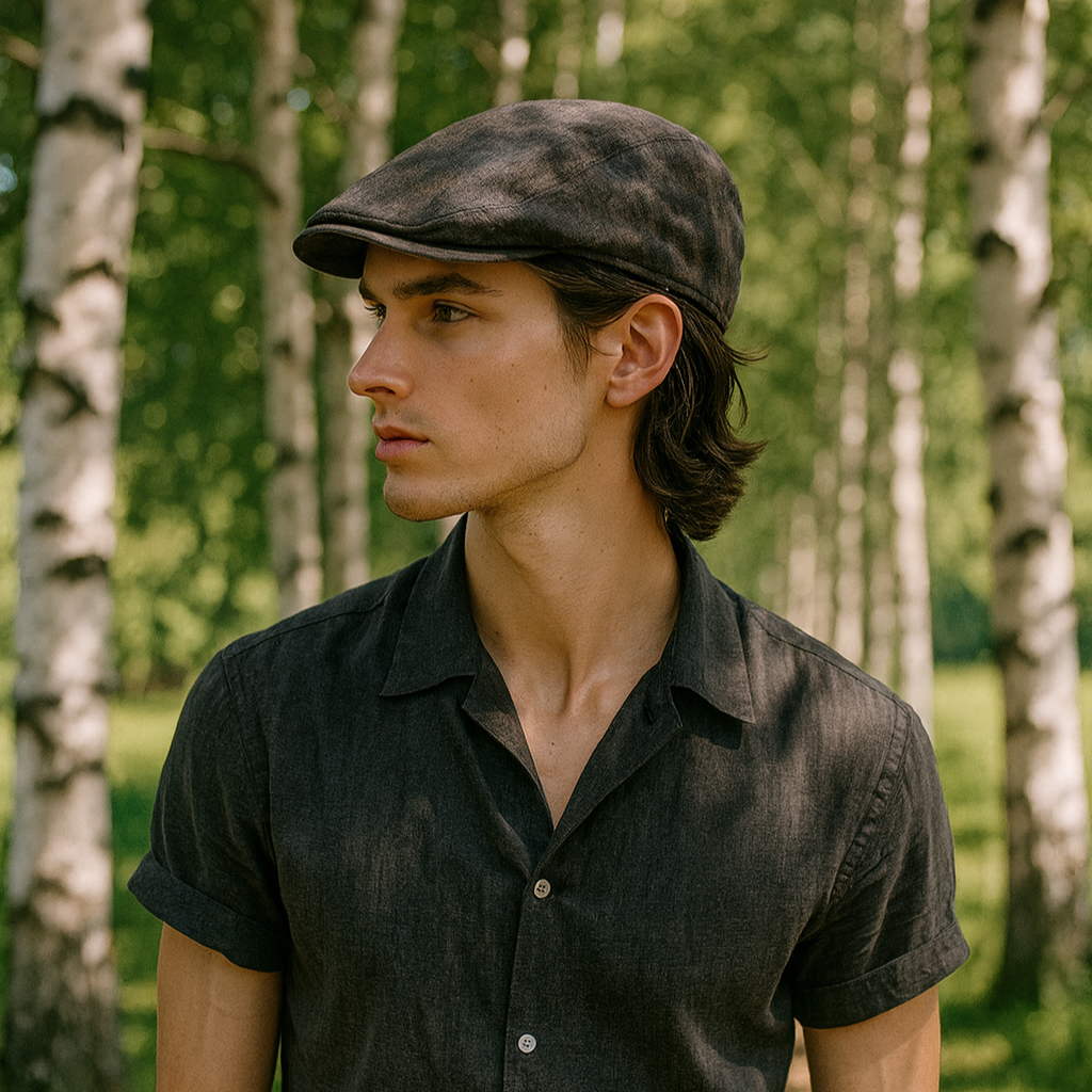 迷彩一路(MeisaiIchiro)