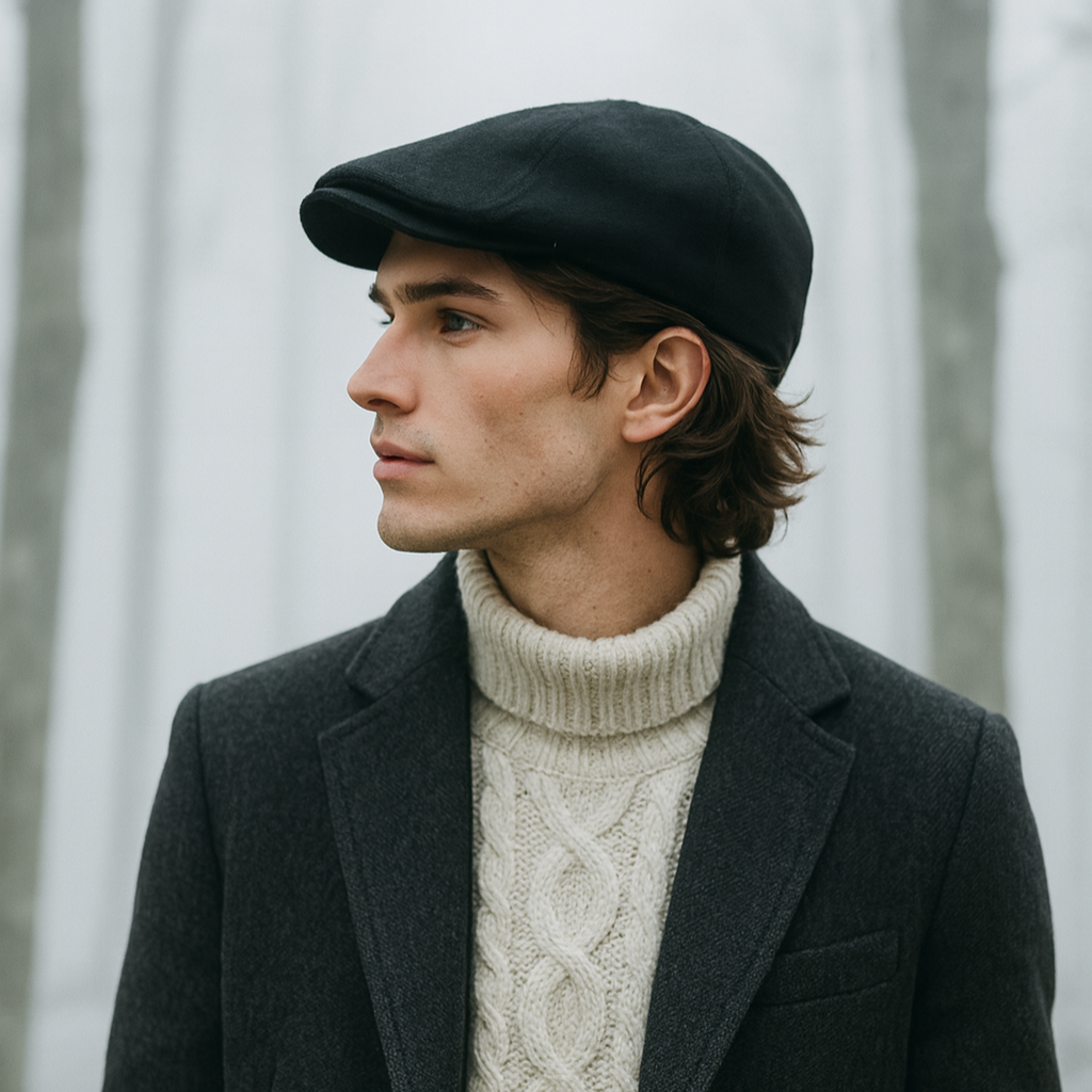 Beginning from Nothing