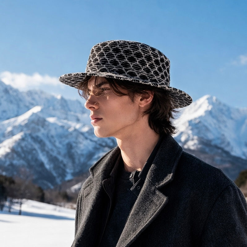 ブラックダイヤSH (Black Dia SH)