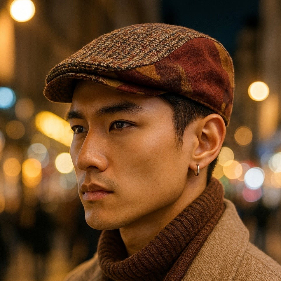 伊達侍(Datezamurai)