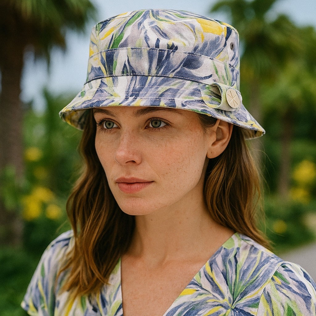 夏の花 (Natu no Hana)