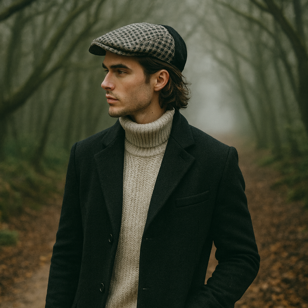 Flowers of the Labyrinth