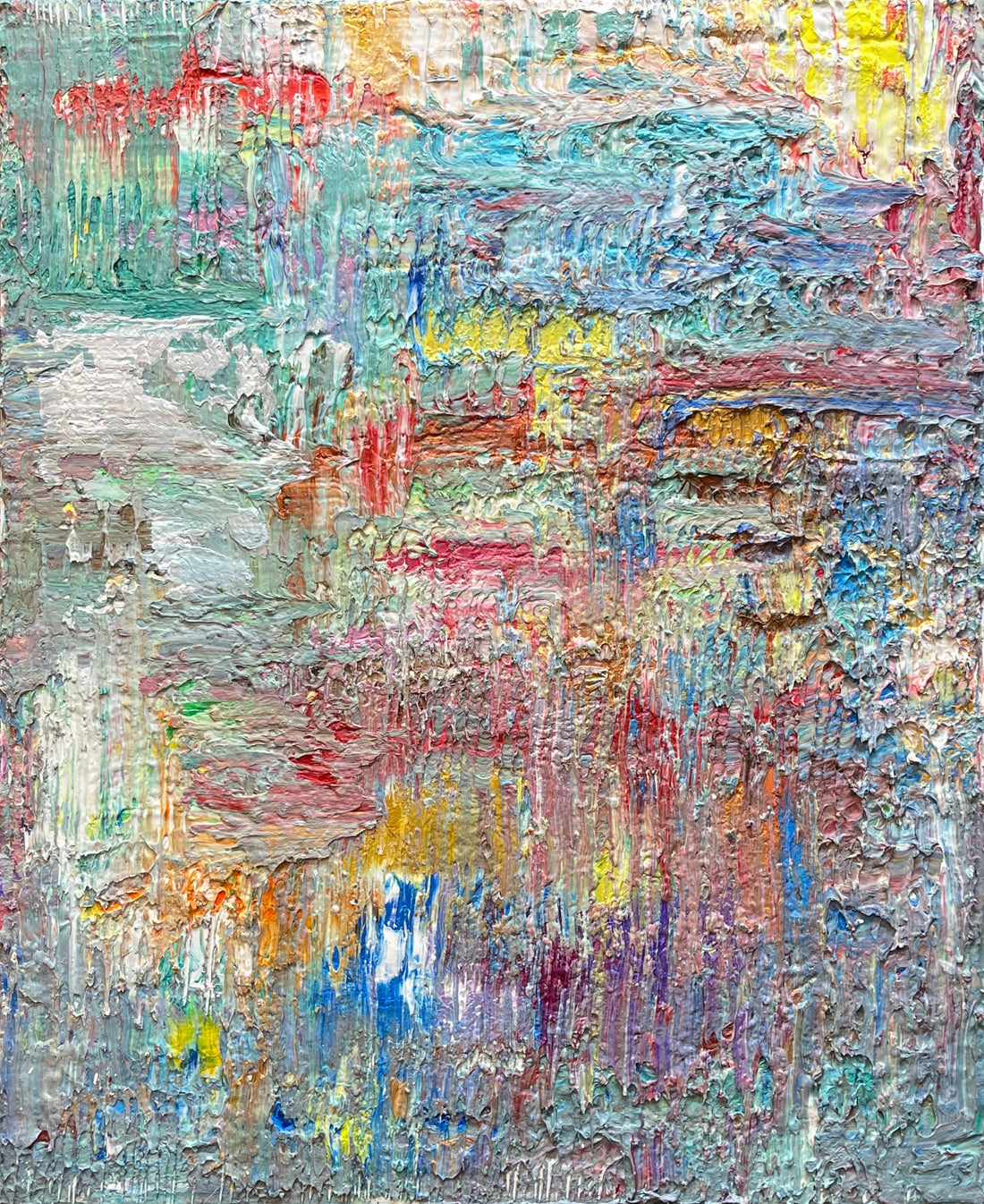 満開の時 ~無意識の世界シリーズ~