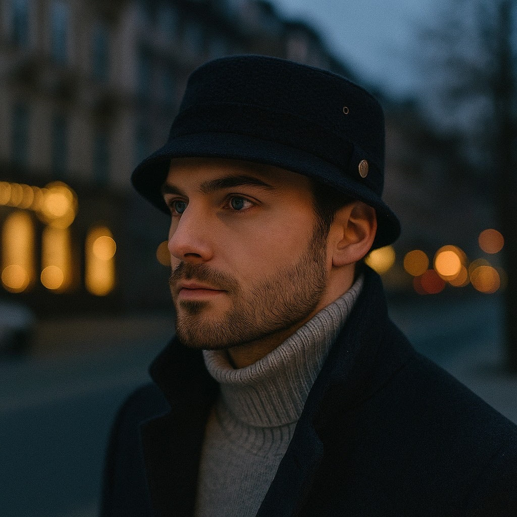 ブラックロック PP (Blackrock PP)