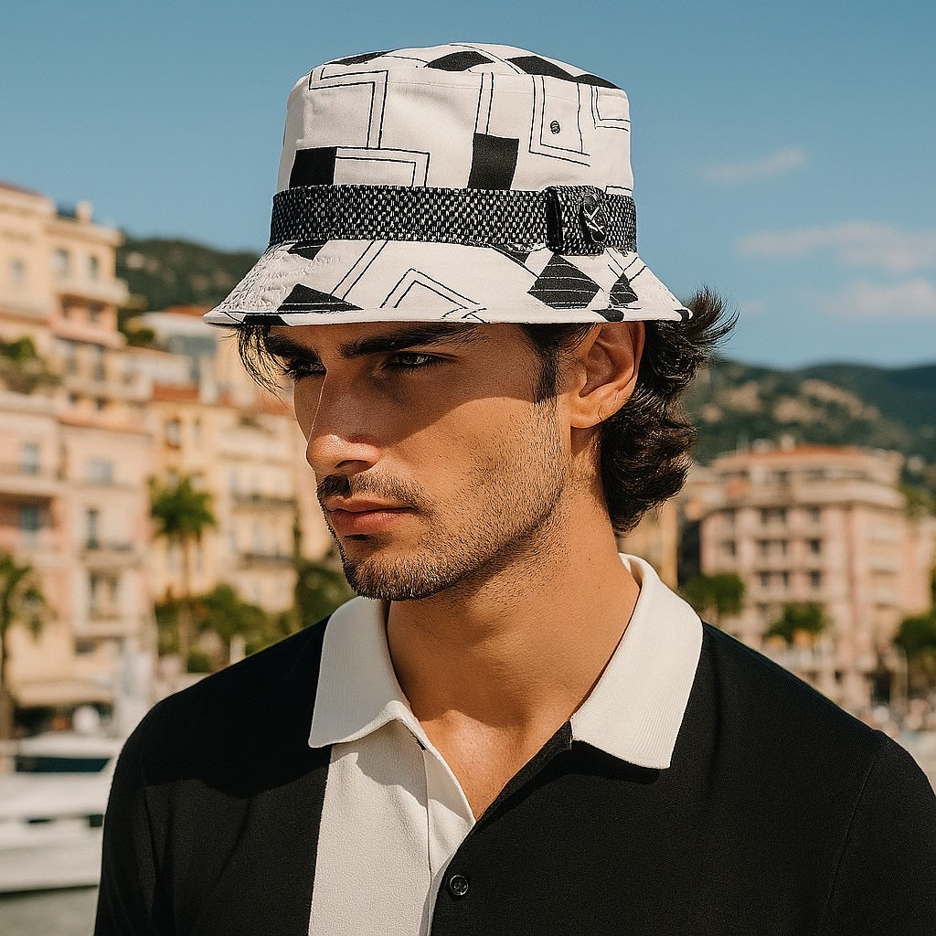 立体一閃 (Rittei issen)