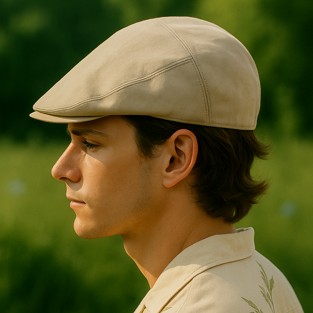 オーガニックマン (Organic Man)