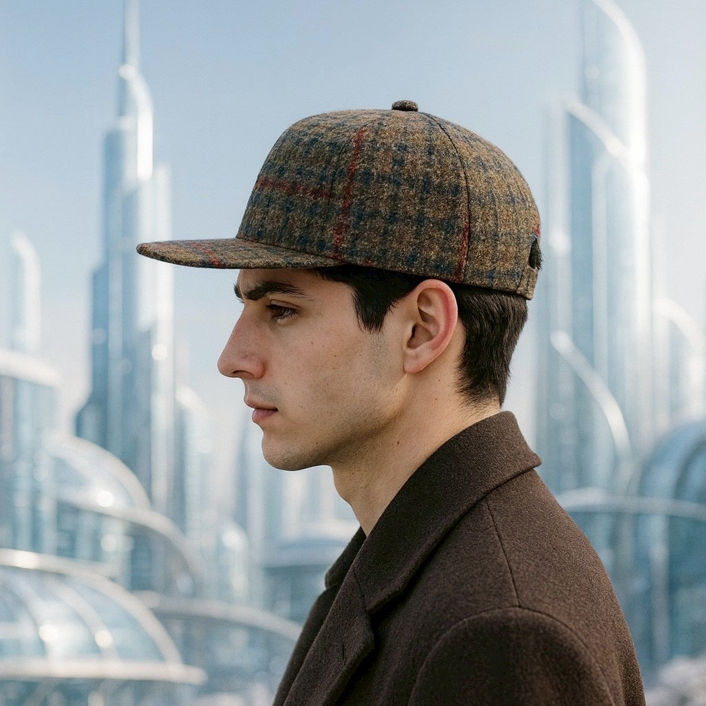 Non existentcity
