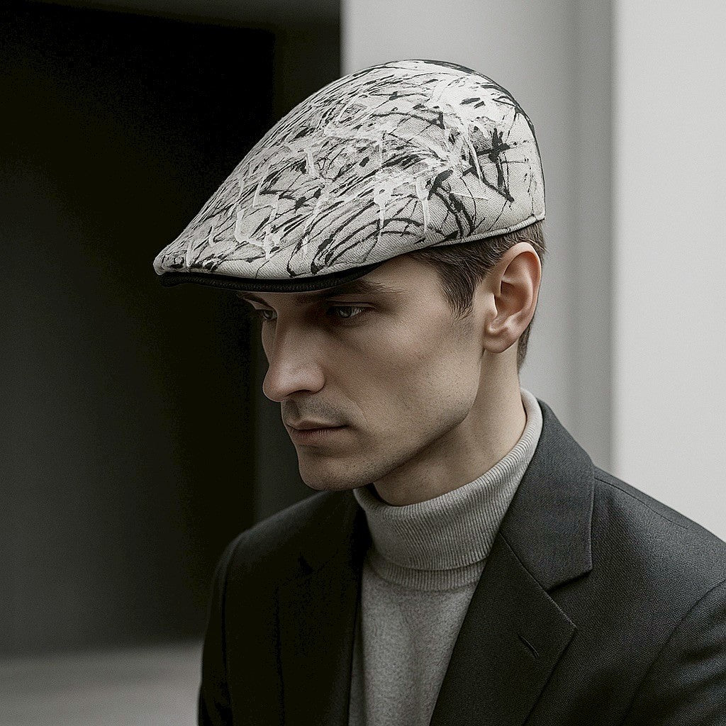 涅槃 S+BK(NirvanaS+BK)東京銀座店開業紀念作品