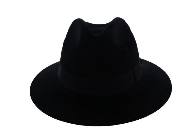 Temptation of Babylon