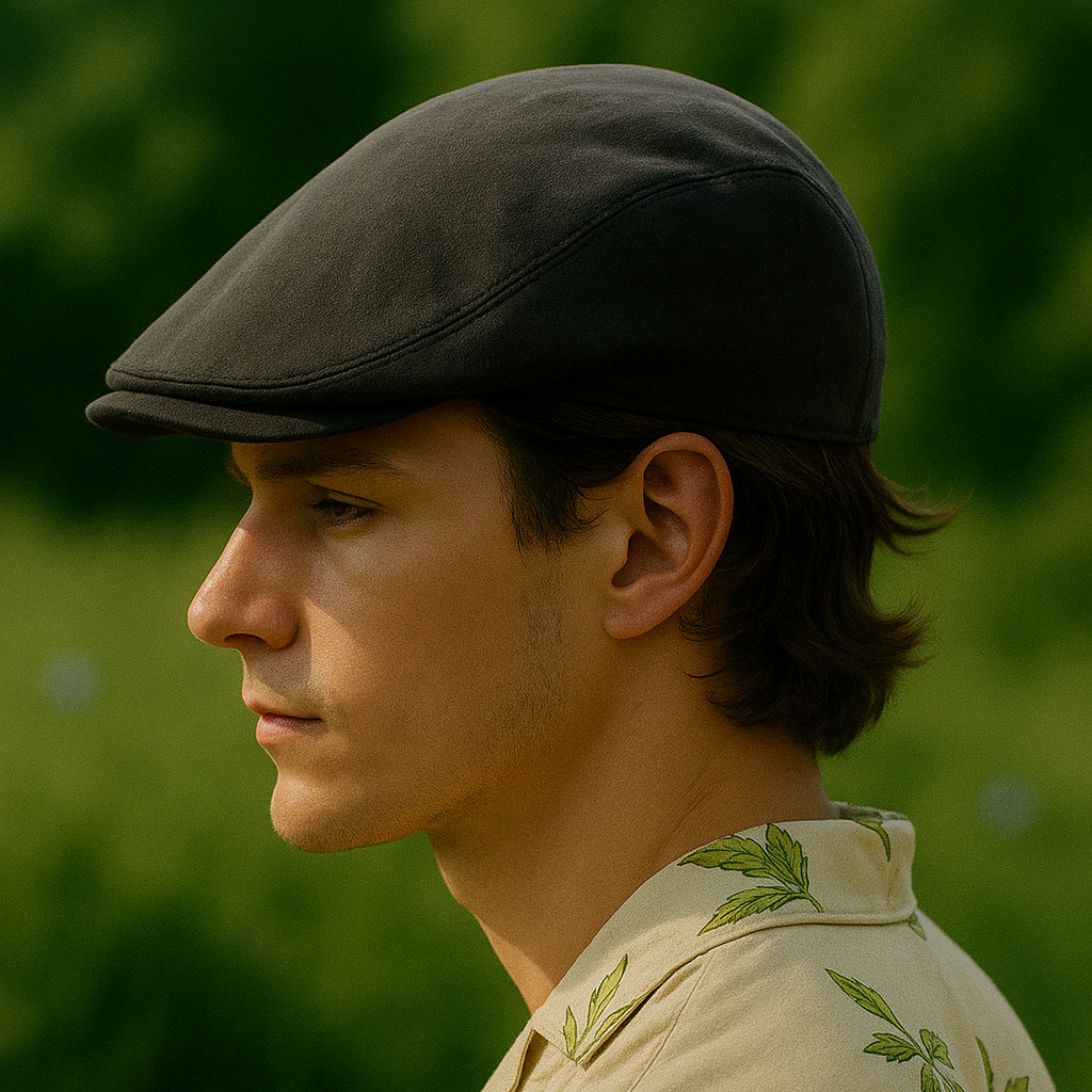 オーガニックマン (Organic Man)