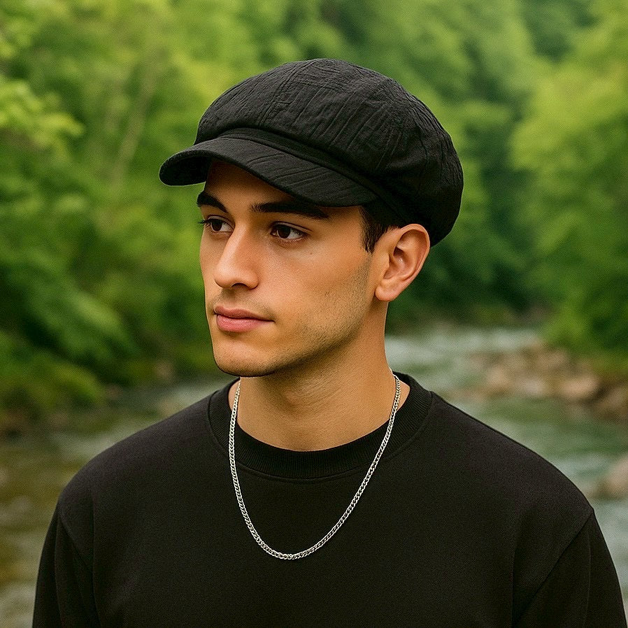 流線流(Ryusen Nagashi)