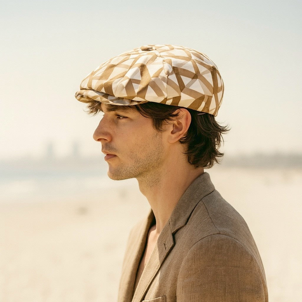 暴風雨中的海市蜃樓(嵐中野神氣郎)