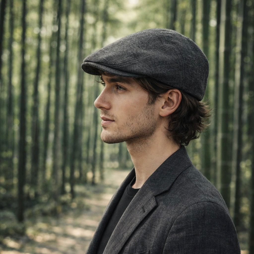 炭染めS (Sumi zome S)