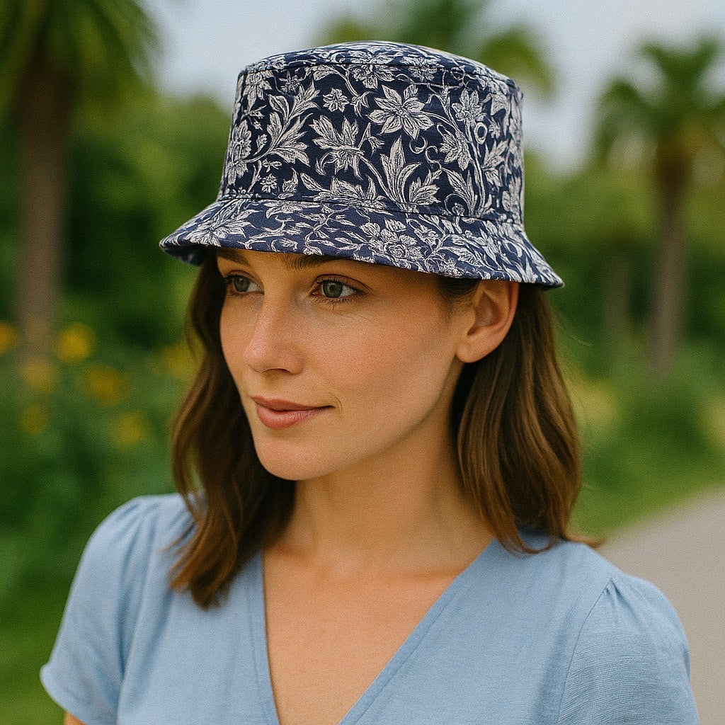 花模様 (Hana moyou)