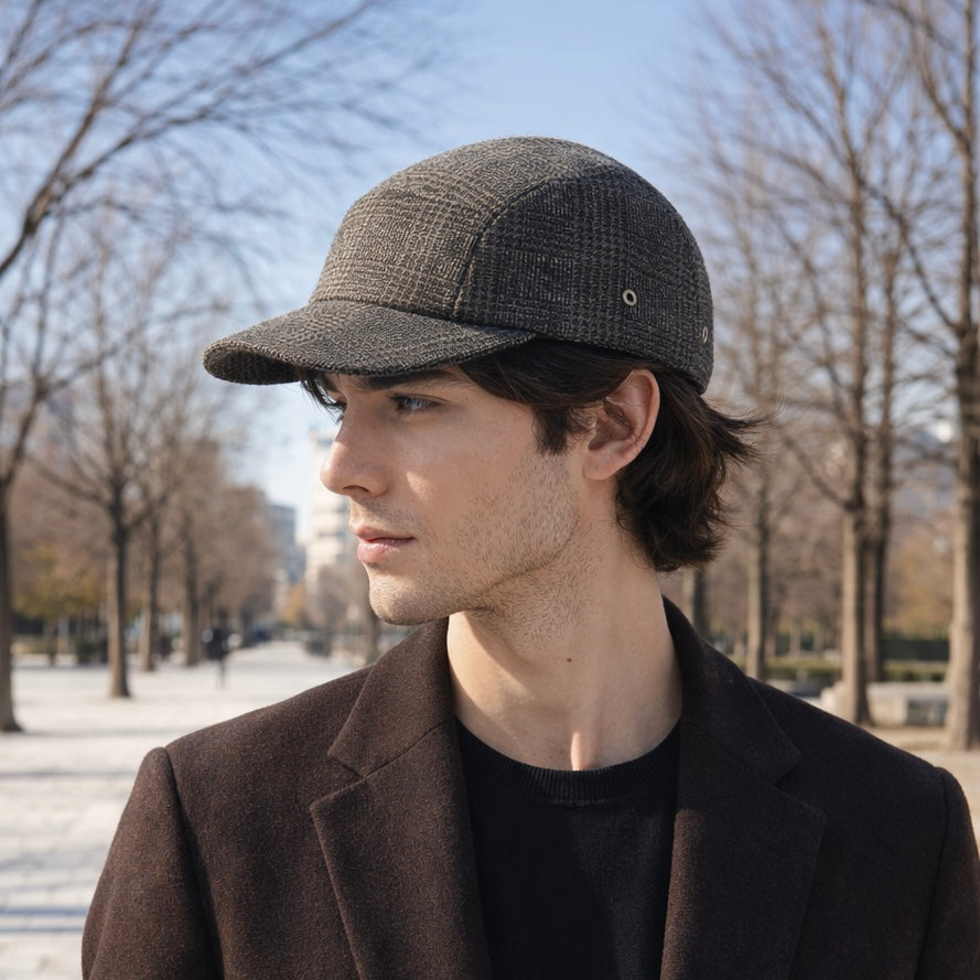 Gerum cloak B