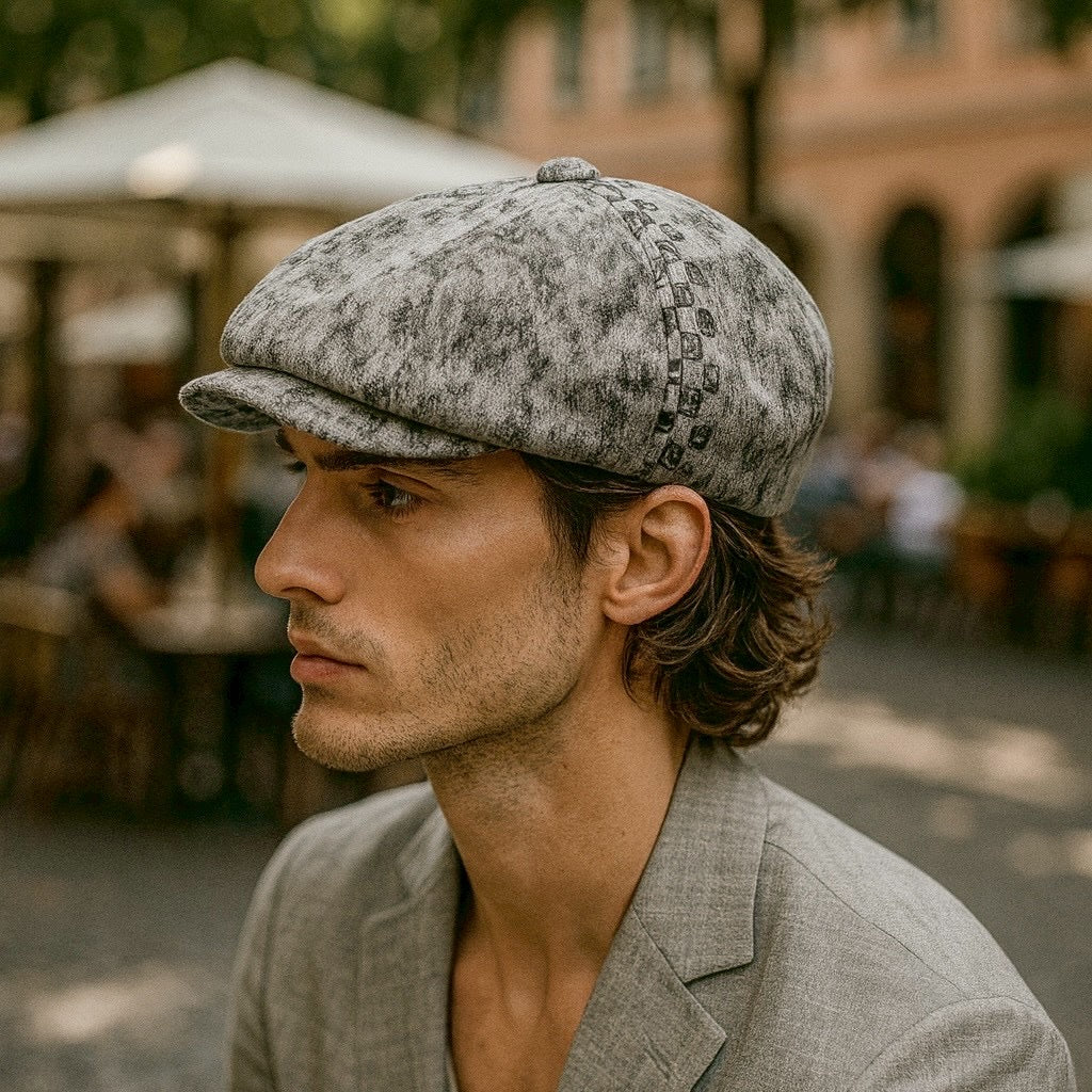 美しい雑音(UtsukushiiZatsuon)