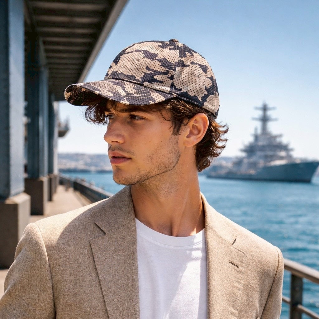 ミリタリーボス (Military Boss)