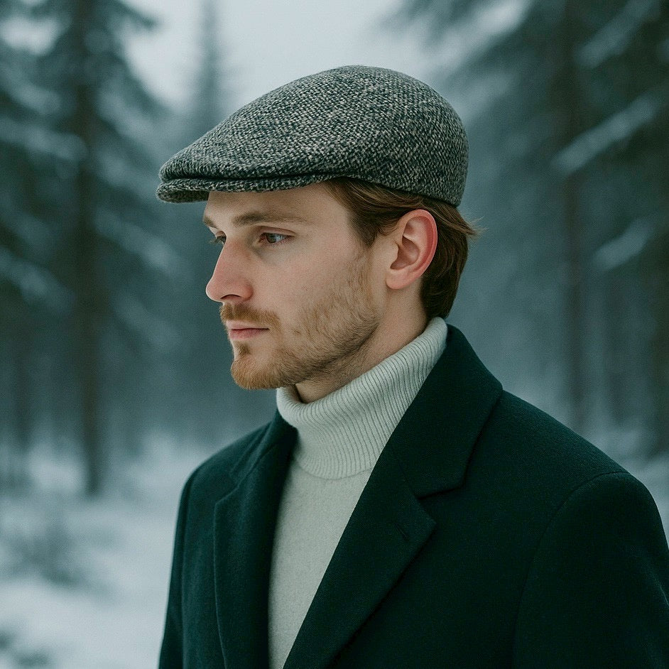 ウィンターフォレスト (Winter Forest)