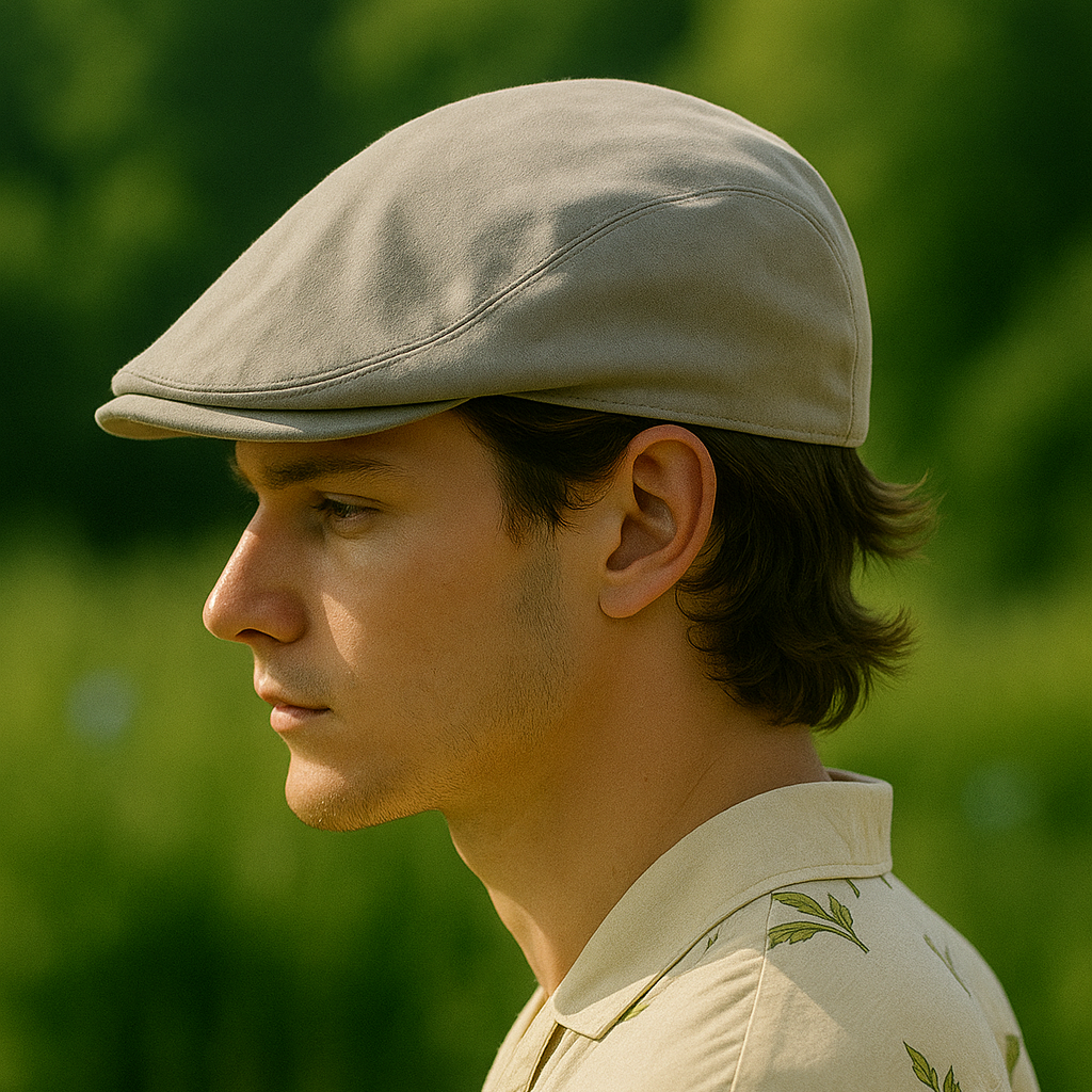 オーガニックマン (Organic Man)