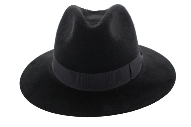 Temptation of Babylon