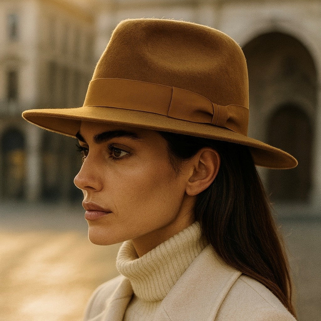 Temptation of Babylon