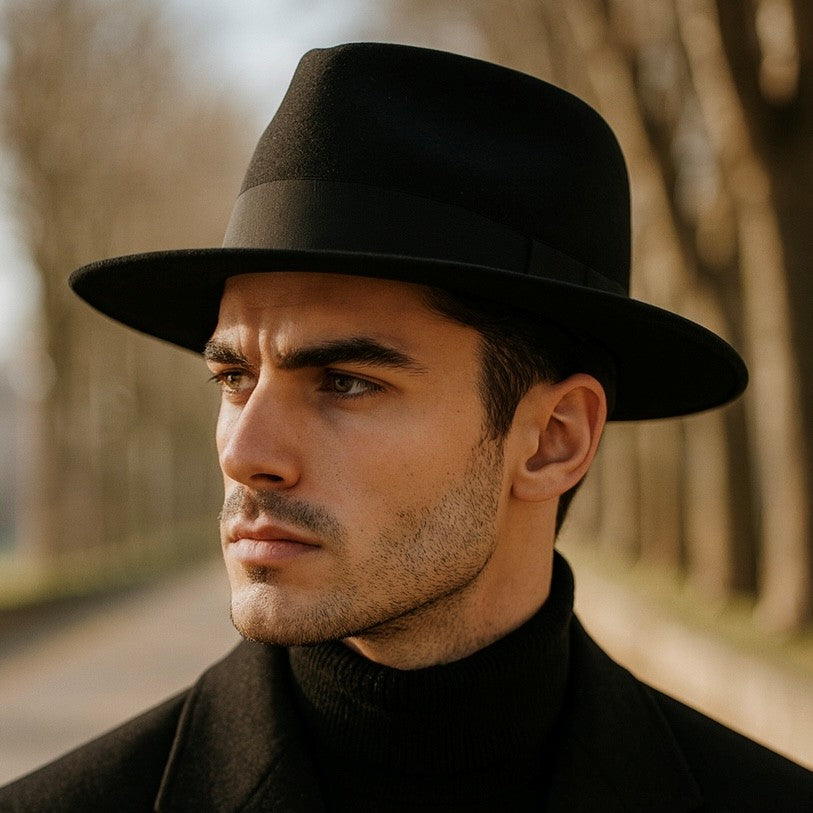 Temptation of Babylon