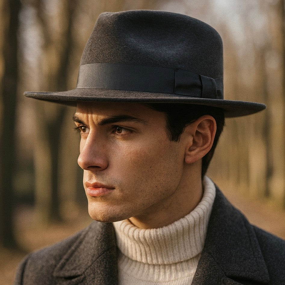 Temptation of Babylon