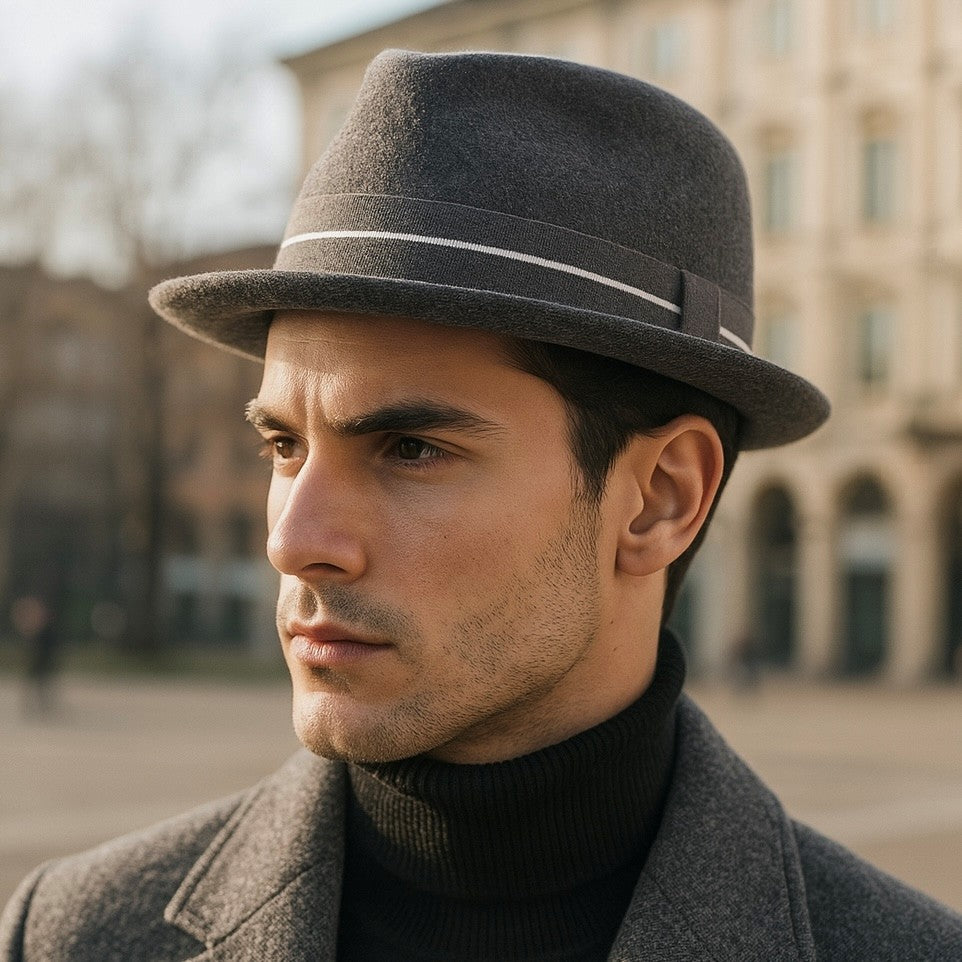 Classic Man