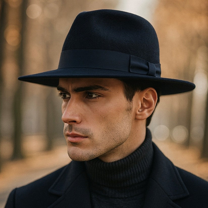 Temptation of Babylon