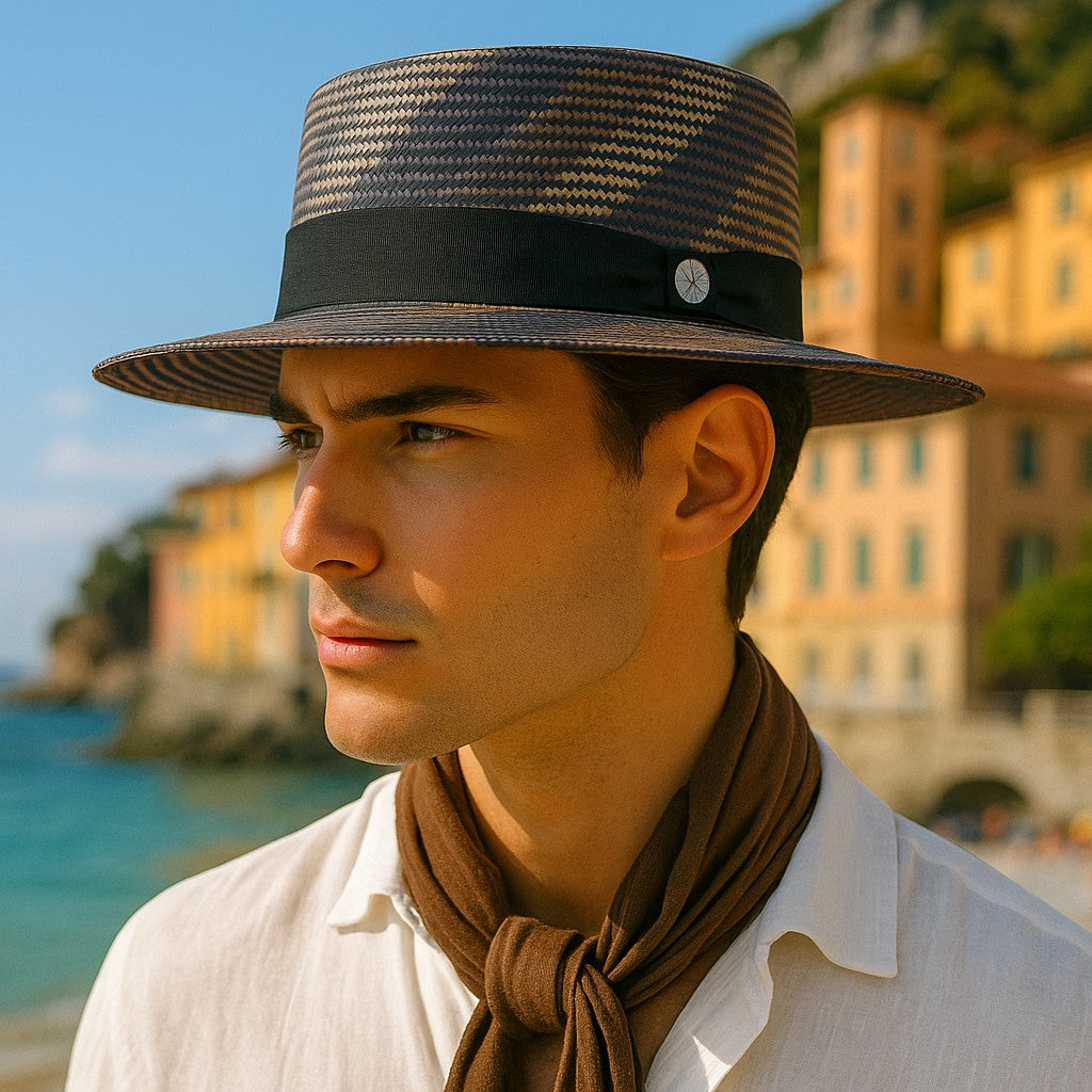 ツリーマンNo.16(Tree Man No.16)