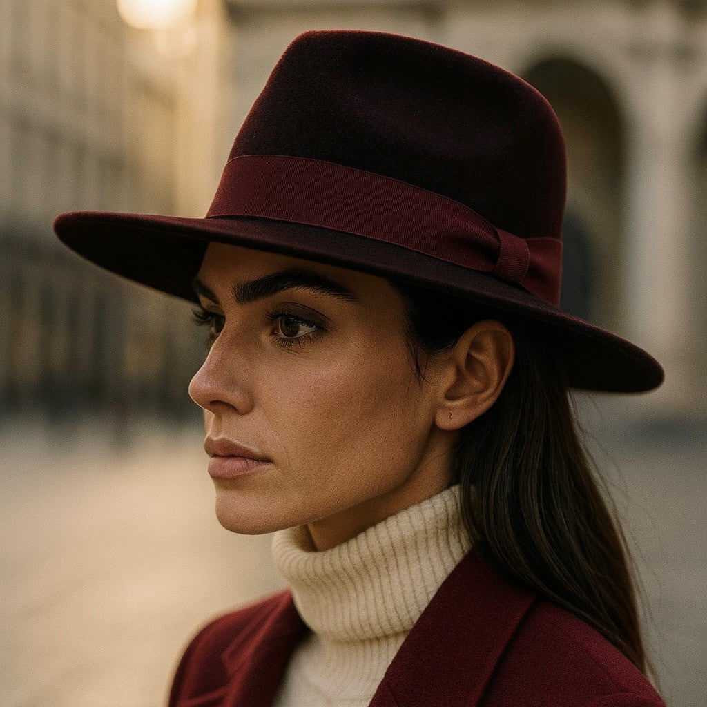 Temptation of Babylon