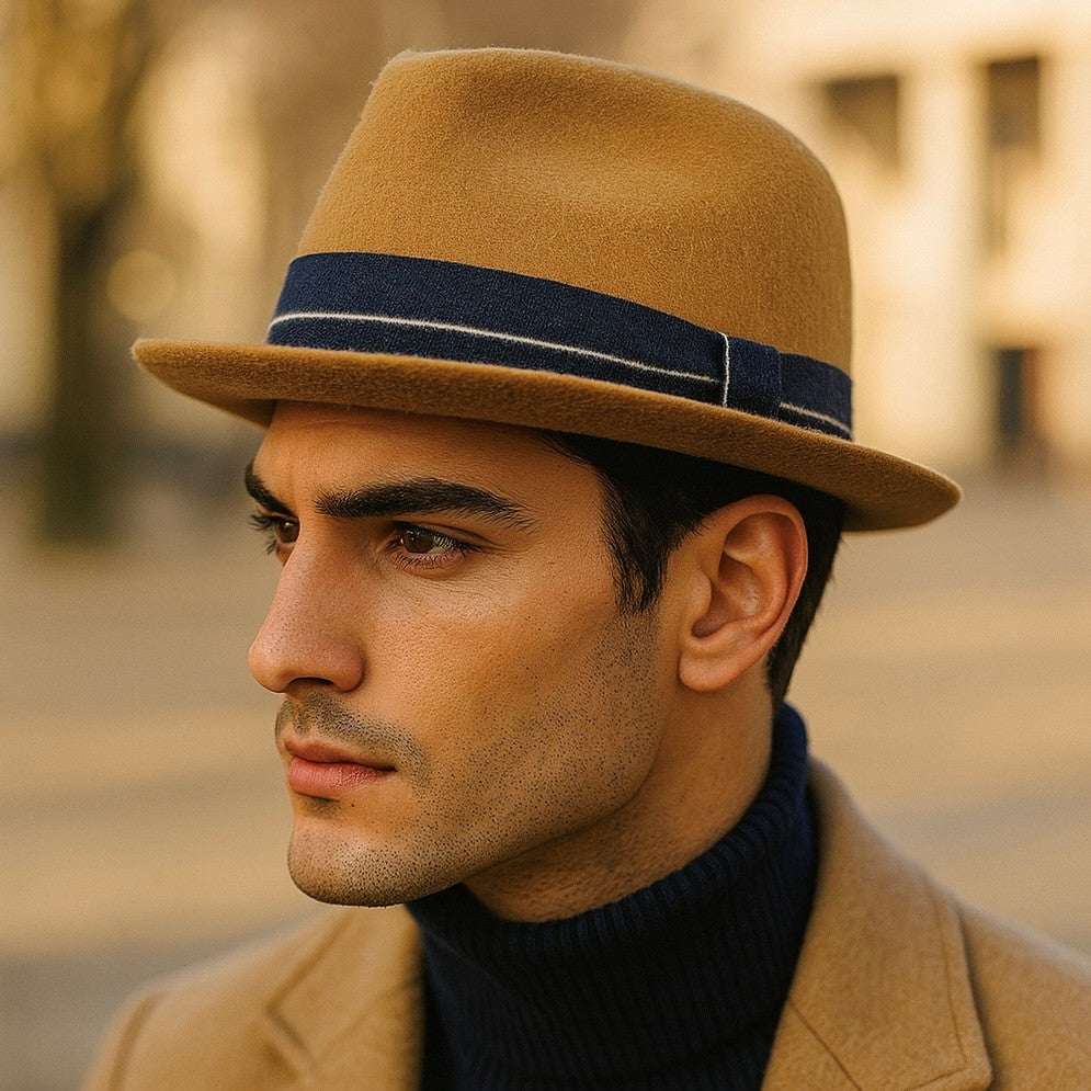 Classic Man