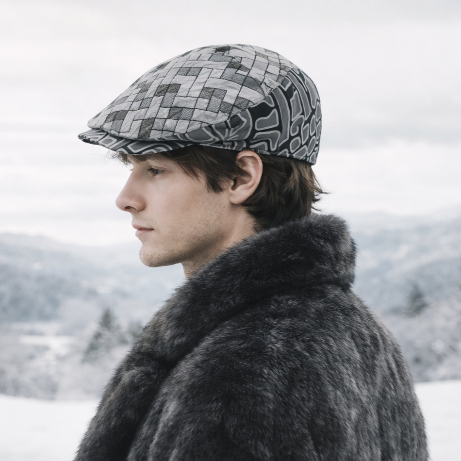 アナスタシオHG(Anastasio HG)