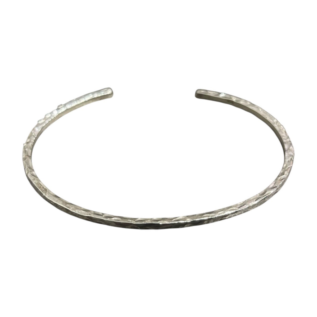 Silver925 Bangle No.5-01