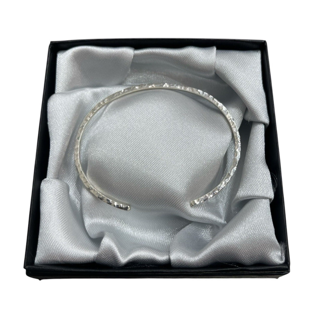 Silver925 Bangle No.5-01