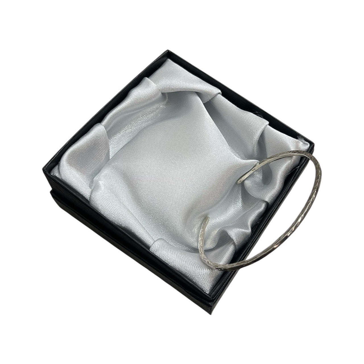 Silver925 Bangle No.5-01