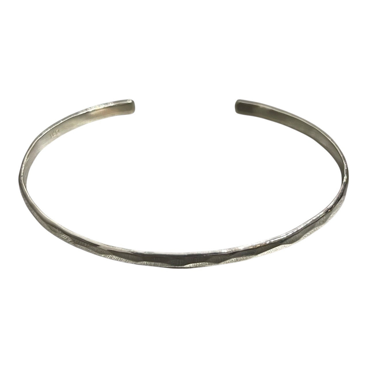 Silver925 Bangle No.5-02