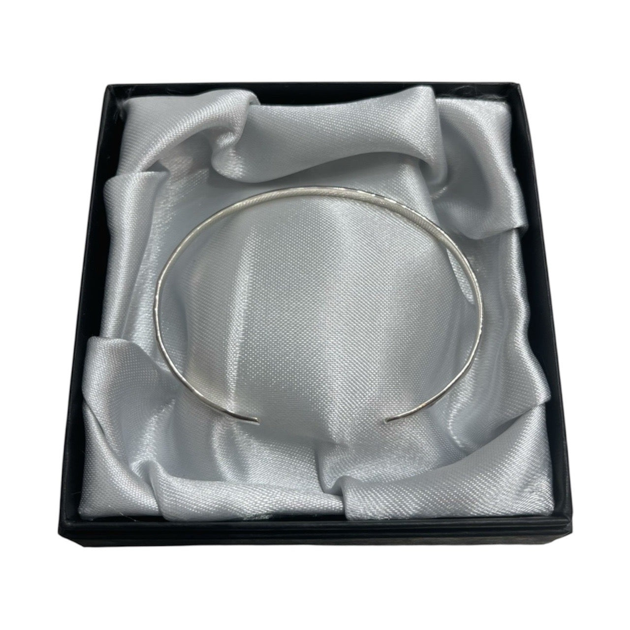 Silver925 Bangle No.5-02