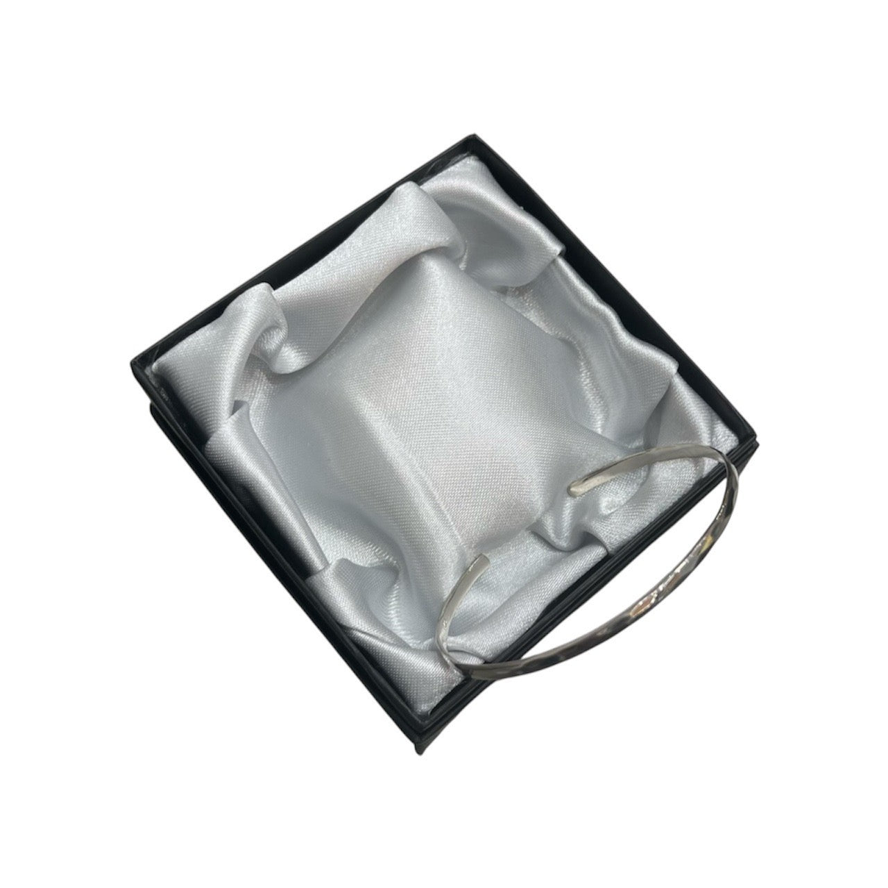 Silver925 Bangle No.5-02