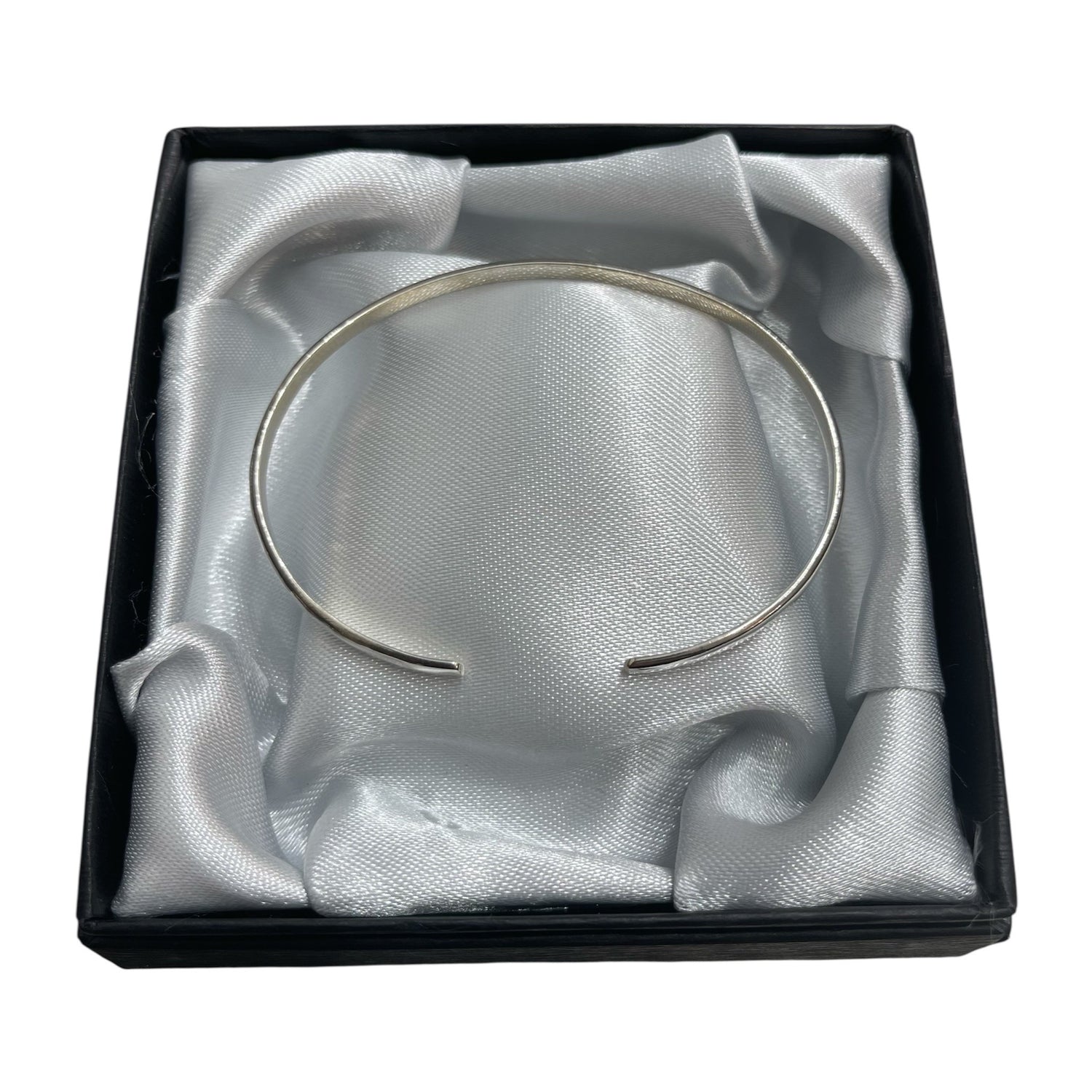 Silver925 Bangle No.5-03