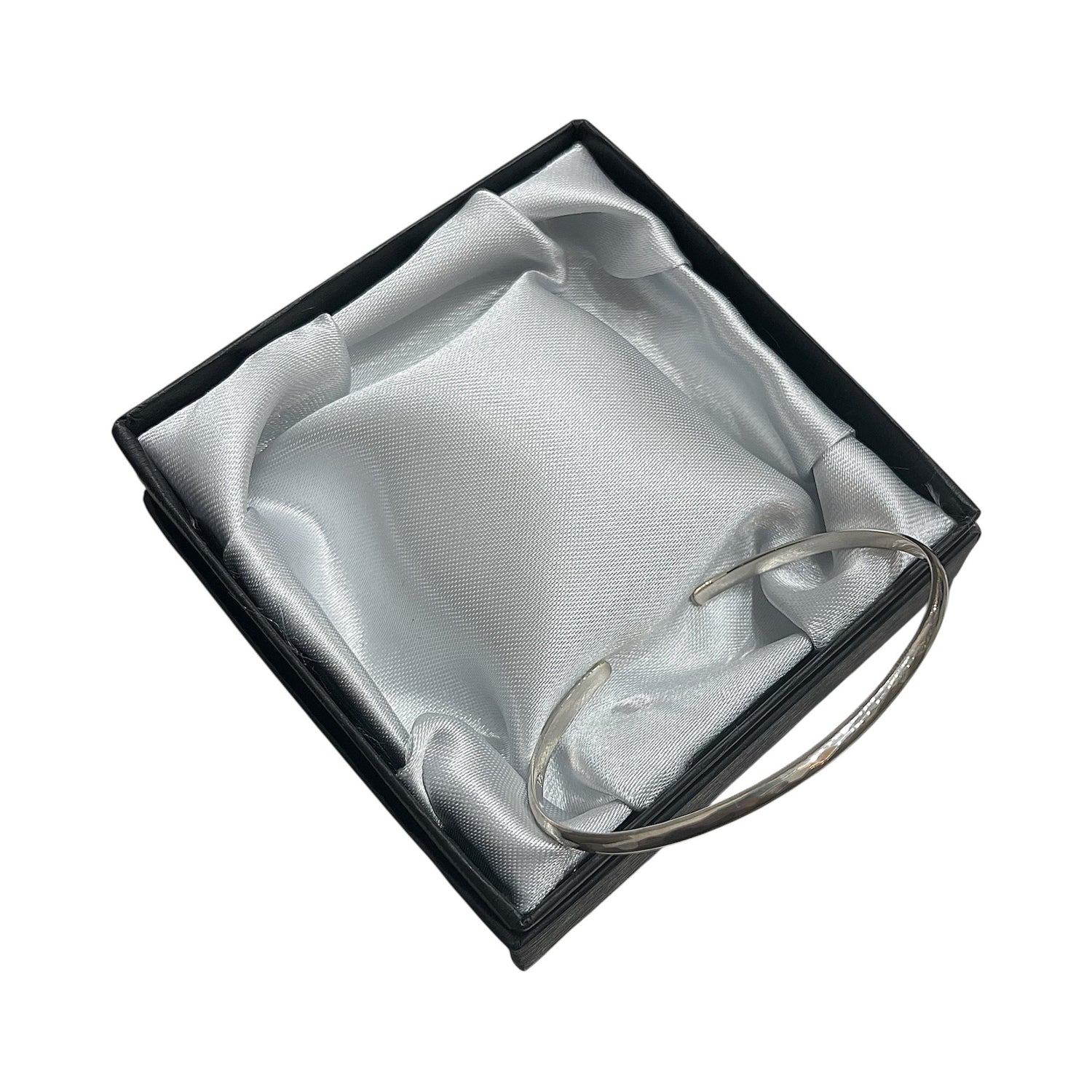 Silver925 Bangle No.5-03