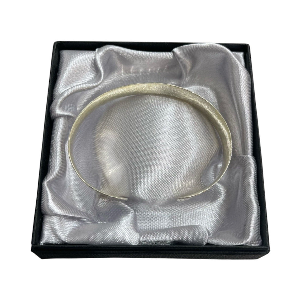 Silver925 Bangle No.4-03