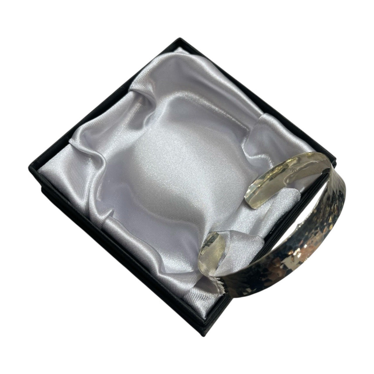 Silver925 Bangle No.4-03