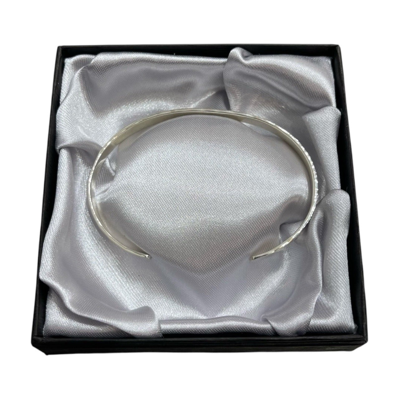 Silver925 Bangle No.4-05