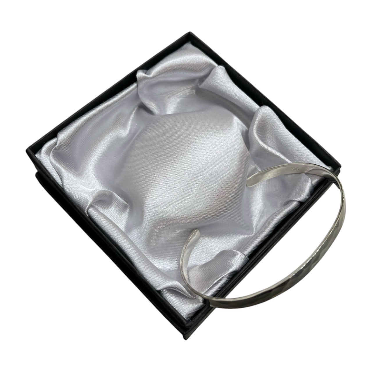 Silver925 Bangle No.4-05